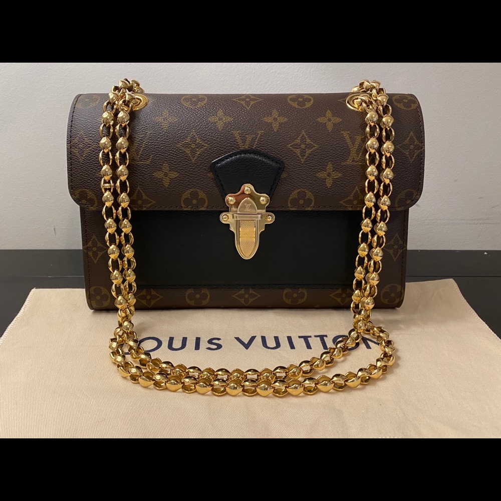 Authentic LV handbag